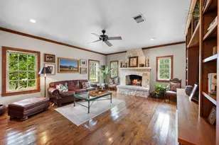 6754 N Grape Creek Rd, Fredericksburg, TX 78624 - Photo 13