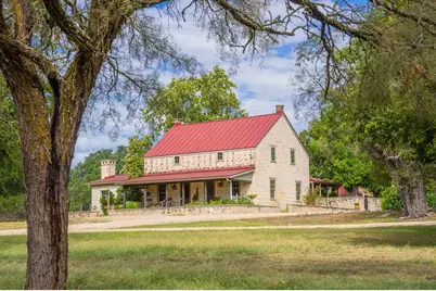 6754 North Grape Creek Rd, Fredericksburg, TX 78624 - Photo 1