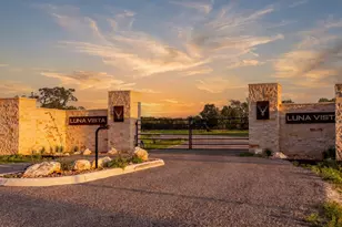 422 Dark Sky Path, Kerrville, TX 78028 - Photo 1