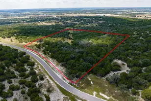 422 Dark Sky Path, Kerrville, TX 78028 - Photo 1