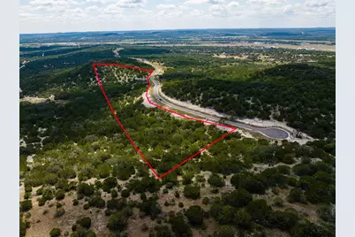 445 Dark Sky Path, Kerrville, TX 78028 - Photo 1