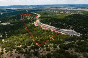 445 Dark Sky Path, Kerrville, TX 78028 - Photo 1