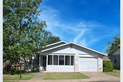 204 Green Meadows Lane, Fredericksburg, TX 78624 - Photo 1