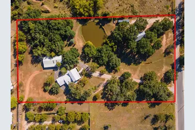 959 S Eagle St, Fredericksburg, TX 78624 - Photo 1