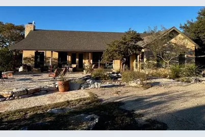 306 Charles Ranch Rd, Kerrville, TX 78028 - Photo 1