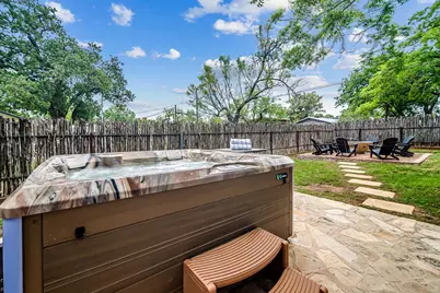 803 W Travis St, Fredericksburg, TX 78624 - Photo 49