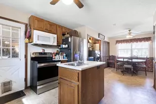 393 Marschall Creek Rd, Fredericksburg, TX 78624 - Photo 17