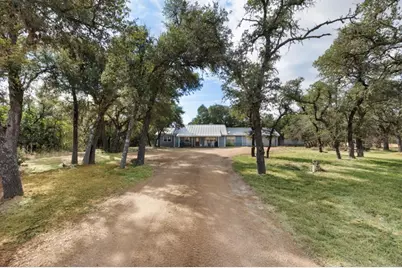 393 Marschall Creek Rd, Fredericksburg, TX 78624 - Photo 1