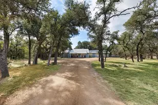 393 Marschall Creek Rd, Fredericksburg, TX 78624 - Photo 1