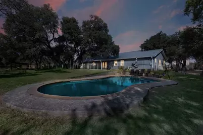 393 Marschall Creek Rd, Fredericksburg, TX 78624 - Photo 9