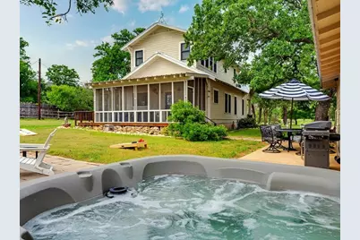 44 Segner Rd, Fredericksburg, TX 78624 - Photo 1