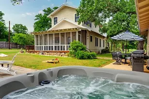 44 Segner Rd, Fredericksburg, TX 78624 - Photo 1