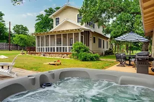 44 Segner Rd, Fredericksburg, TX 78624 - Photo 1