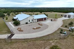 601 Garrison Rd, Fredericksburg, TX 78624 - Photo 69