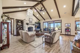 601 Garrison Rd, Fredericksburg, TX 78624 - Photo 7