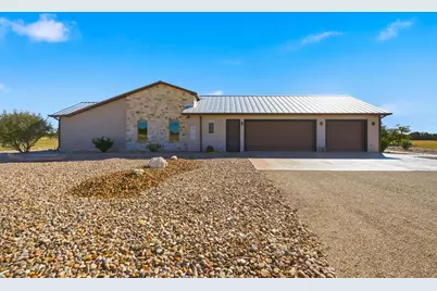 601 Garrison Road, Fredericksburg, TX 78624 - Photo 47