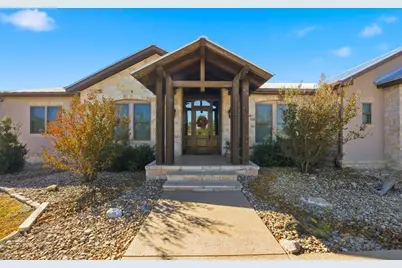 601 Garrison Road, Fredericksburg, TX 78624 - Photo 3