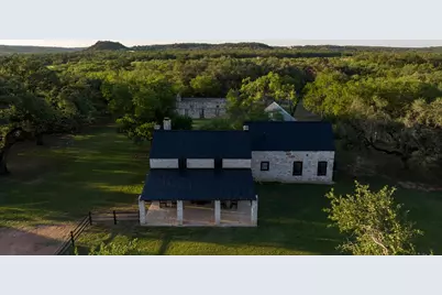 268 Marschall Creek Rd, Fredericksburg, TX 78624 - Photo 1