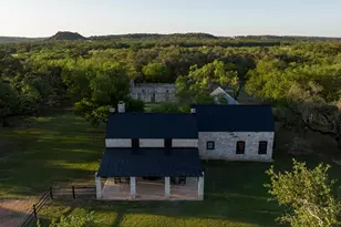 268 Marschall Creek Rd, Fredericksburg, TX 78624 - Photo 1