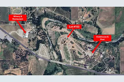 153 Resort Ct, Fredericksburg, TX 78624 - Photo 5