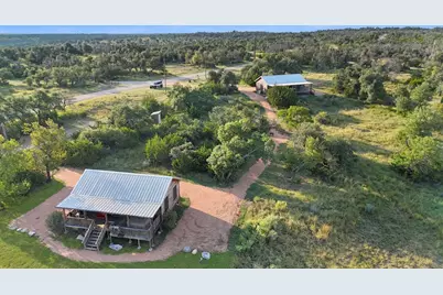 3167 Keese Rd, Fredericksburg, TX 78624 - Photo 7