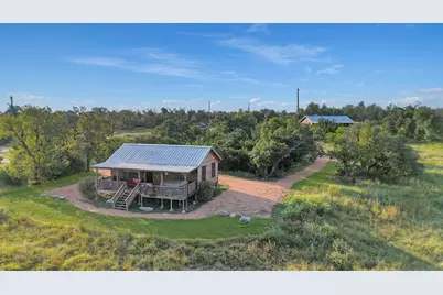 3167 Keese Rd, Fredericksburg, TX 78624 - Photo 5