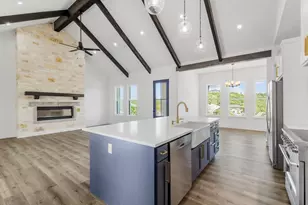 1827 N Foothills Dr, Kerrville, TX 78028 - Photo 21