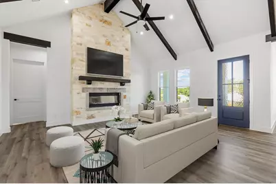 1827 N Foothills Drive, Kerrville, TX 78028 - Photo 35