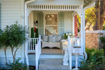 119 W San Antonio St, Fredericksburg, TX 78624 - Photo 1