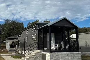 Unit 72 -- 5386 Ranch Rd 1376, Fredericksburg, TX 78624 - Photo 1