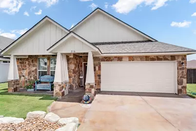 216 Riley Lane, Fredericksburg, TX 78624 - Photo 1