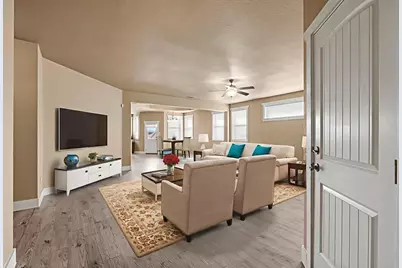 216 Riley Lane, Fredericksburg, TX 78624 - Photo 9