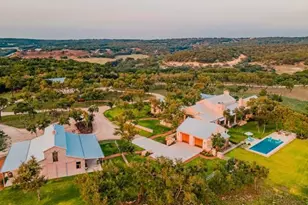 6507 N State Hwy 16, Fredericksburg, TX 78624 - Photo 87