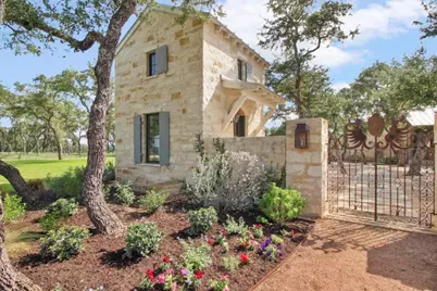 6507 N State Hwy 16, Fredericksburg, TX 78624 - Photo 49