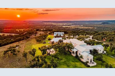 6507 N State Hwy 16, Fredericksburg, TX 78624 - Photo 1