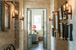 6507 N State Hwy 16, Fredericksburg, TX 78624 - Photo 35