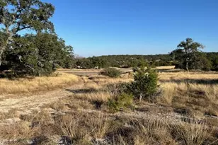 Tract 8 Rare Eagle Dr, Fredericksburg, TX 78624 - Photo 1