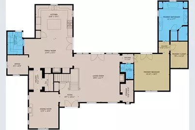 230 Lakewood Lane, Fredericksburg, TX 78624 - Photo 15