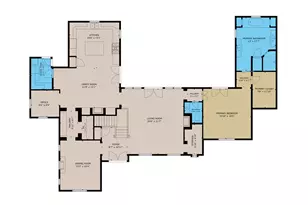 230 Lakewood Ln, Fredericksburg, TX 78624 - Photo 15