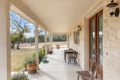 2747 Lower Crabapple Rd, Fredericksburg, TX 78624 - Photo 9