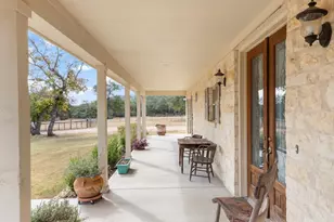 2747 Lower Crabapple Rd, Fredericksburg, TX 78624 - Photo 9