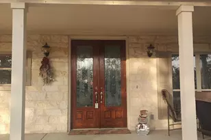 2747 Lower Crabapple Rd, Fredericksburg, TX 78624 - Photo 9