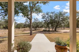 2747 Lower Crabapple Rd, Fredericksburg, TX 78624 - Photo 7