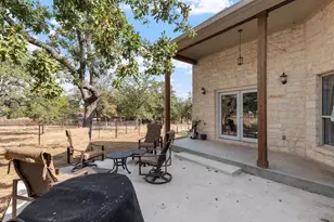 2747 Lower Crabapple Rd, Fredericksburg, TX 78624 - Photo 35