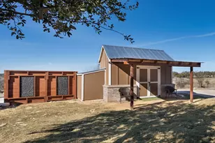 612 Sugar Creek Trail, Fredericksburg, TX 78624 - Photo 7