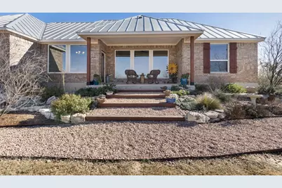 612 Sugar Creek Trail, Fredericksburg, TX 78624 - Photo 3