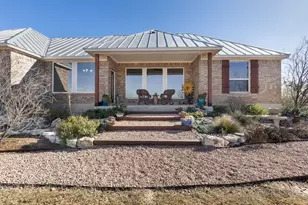 612 Sugar Creek Trail, Fredericksburg, TX 78624 - Photo 3