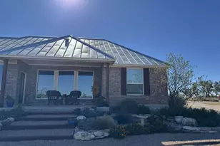 612 Sugar Creek Trail, Fredericksburg, TX 78624 - Photo 7