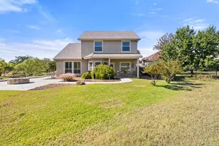 1201 Doe Run Hollow, Fredericksburg, TX 78624 - Photo 23