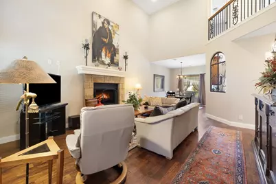 1201 Doe Run Hollow, Fredericksburg, TX 78624 - Photo 5